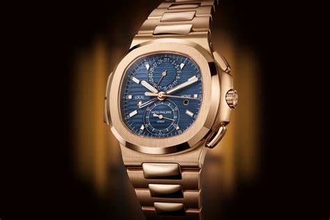 patek philippe 5990